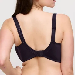 Soutien Gorge emboîtant Amethyst Gem violet