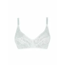 Soutien Gorge emboîtant sans armatures blanc