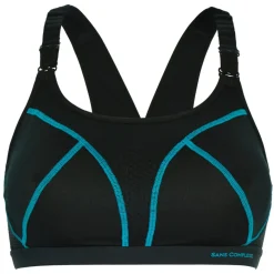 Soutien Gorge Emboîtant Sans Armature Bleu