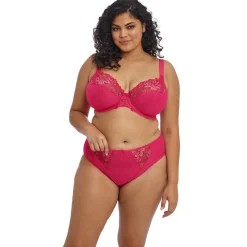 Soutien Gorge Plongeant