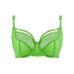 Soutien Gorge Plongeant - Vert