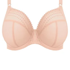 Soutien Gorge Plongeant - Beige Elomi