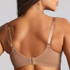Soutien Gorge Plongeant miel