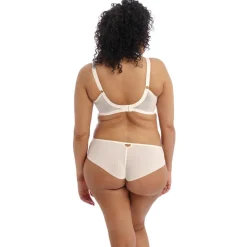 Soutien Gorge Plongeant Ocre Elomi