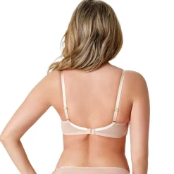 Soutien Gorge rembourré - Beige