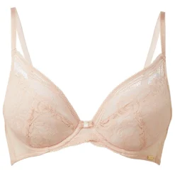 Soutien Gorge rembourré - Beige