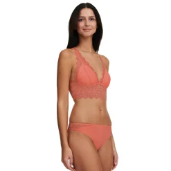 Soutien Gorge Sans Armature - Nude Passionata