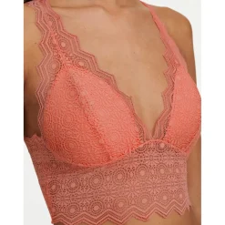Soutien Gorge Sans Armature - Nude Passionata