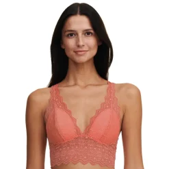 Soutien Gorge Sans Armature - Nude Passionata