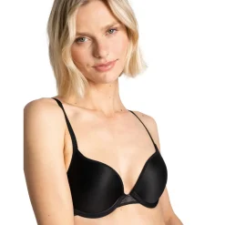 Soutien gorge Super Push-up - Noir