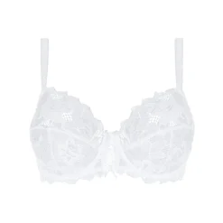 Soutien-Gorge à Armatures en dentelle