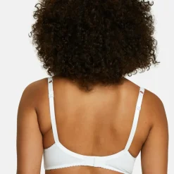 Soutien-Gorge à Armatures en dentelle