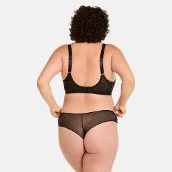 Soutien-gorge à armatures grand maintien