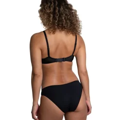 Soutien-gorge à armatures noir