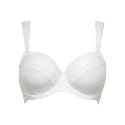 Soutien-gorge allaitement armatures ivoire Sans Complexe Maternité en coton