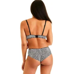 Soutien-gorge Ampliforme Armatures - Noir