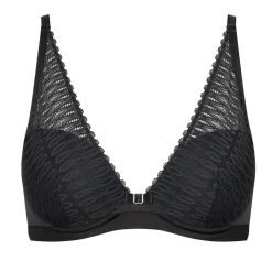 Soutien-gorge Ampliforme Armatures Triumph noir
