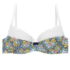 Soutien-gorge Ampliforme Armatures - Blanc