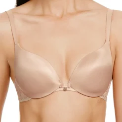 Soutien-Gorge Ampliforme (A-C) Chair