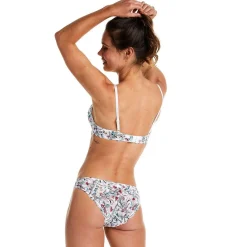 Soutien-gorge ampliforme coque moulée ivoire Univers blanc