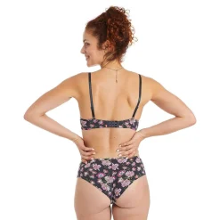 Soutien-gorge ampliforme coque moulée multico gris Tarot