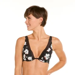 Soutien-gorge ampliforme noir Cookie