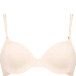 Soutien-gorge ampliforme rose