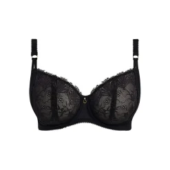 Soutien-Gorge balconnet black noir