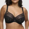 Soutien-Gorge balconnet noir