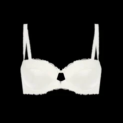 Soutien-Gorge Bandeau naturel