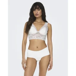 Soutien-gorge blanc Anna