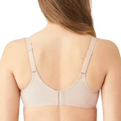 Soutien-gorge Bonnets entiers - Nude