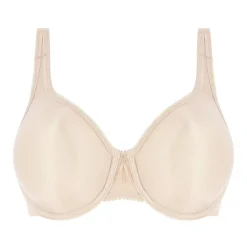 Soutien-gorge Bonnets entiers - Nude
