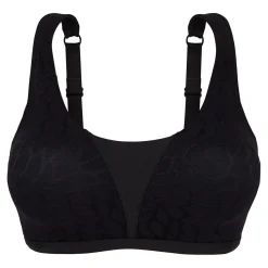 Soutien-gorge brassière coques sans armatures