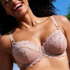 Soutien-Gorge Classique Armatures Beige Sans Complexe