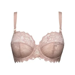 Soutien-Gorge Classique Armatures Beige Sans Complexe