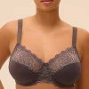 Soutien-gorge confort & maintien gris