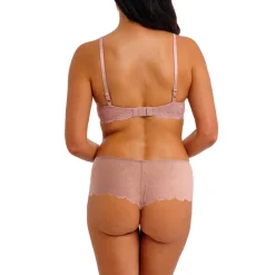 Soutien-gorge Contour rose