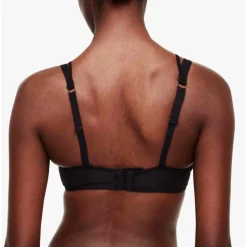 Soutien-gorge coques armatures - Bleu Passionata