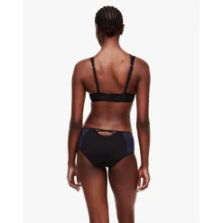 Soutien-gorge coques armatures - Bleu Passionata