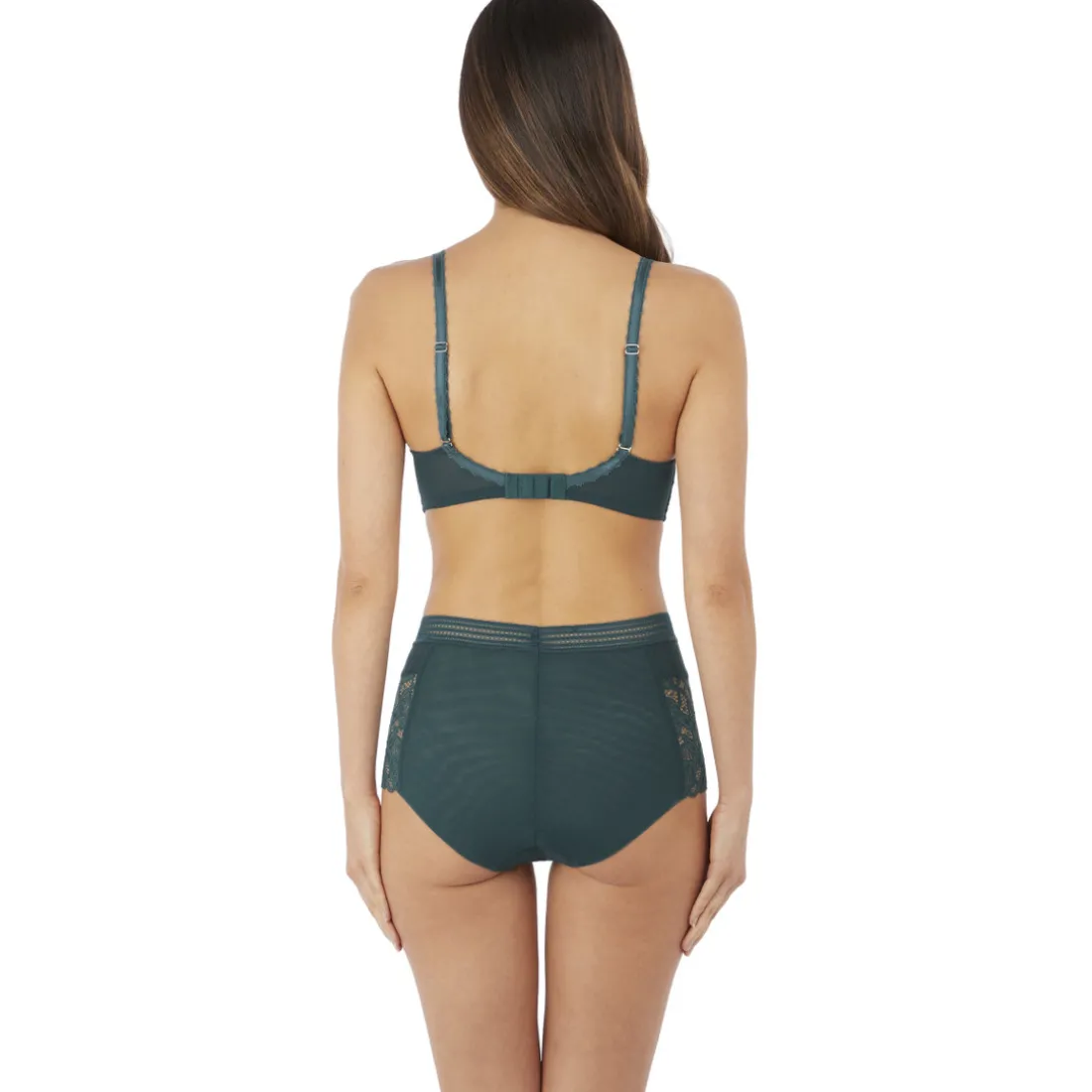 Soutien-gorge coques armatures Vert Wacoal
