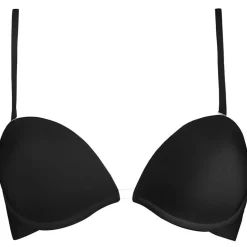 Soutien-gorge coques armatures multi-positions noir