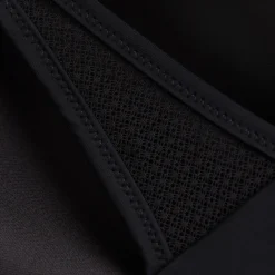 Soutien-gorge coques fines armatures noir