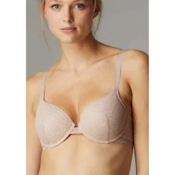 Soutien-gorge coques paddé armatures