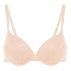 Soutien-gorge coques paddé armatures
