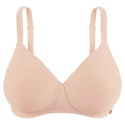 Soutien-gorge coques sans armatures nude