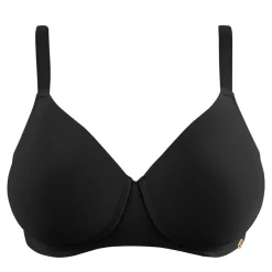 Soutien-gorge coques sans armatures noir
