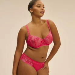 Soutien-gorge Corbeille