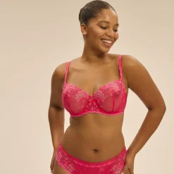 Soutien-gorge Corbeille