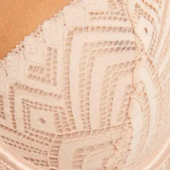 Soutien-gorge corbeille chair Nina beige
